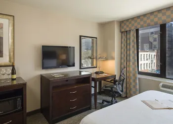 AMTD Idea Tribeca Hotel hotel thumbnail 2