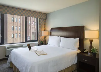 AMTD Idea Tribeca Hotel hotel thumbnail 3