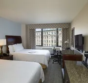 AMTD Idea Tribeca Hotel hotel detail image 4
