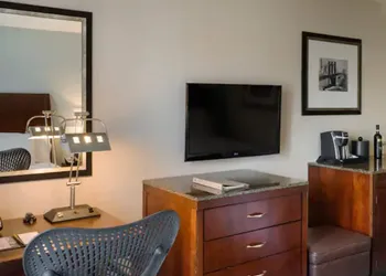 AMTD Idea Tribeca Hotel hotel thumbnail 5