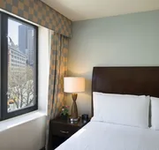 AMTD Idea Tribeca Hotel hotel detail image 7