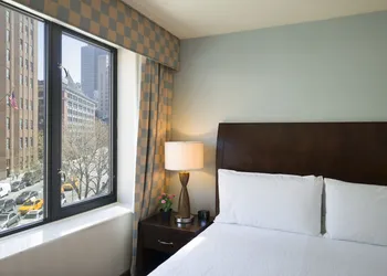 AMTD Idea Tribeca Hotel hotel thumbnail 7
