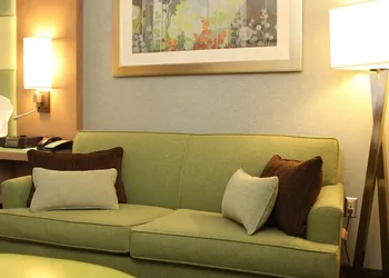 Crowne Plaza Lansing by IHG hotel thumbnail 4