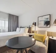 Crowne Plaza Lansing by IHG hotel detail image 7