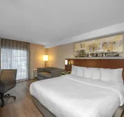 Comfort Inn Hamilton - Stoney Creek hotel detail image 7
