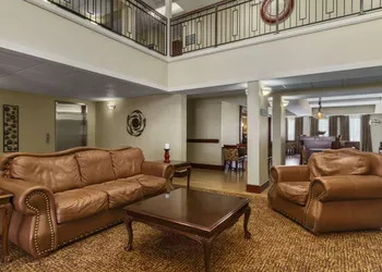 Hampton Inn Forrest City hotel thumbnail 2