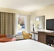 Hampton Inn Forrest City hotel detail image 3