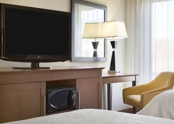 Hampton Inn Forrest City hotel thumbnail 4