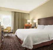 Hampton Inn Forrest City hotel detail image 5