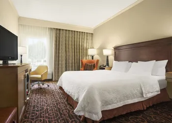 Hampton Inn Forrest City hotel thumbnail 5