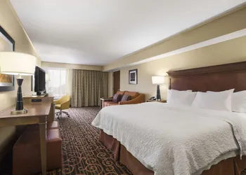 Hampton Inn Forrest City hotel thumbnail 6