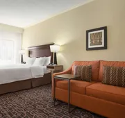 Hampton Inn Forrest City hotel detail image 7