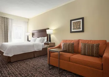 Hampton Inn Forrest City hotel thumbnail 7