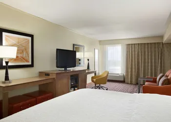 Hampton Inn Forrest City hotel thumbnail 8