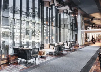 Hotel Bonaventure Montreal hotel thumbnail 6