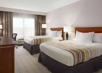 Country Inn & Suites by Radisson, Lexington, KY hotel thumbnail 3