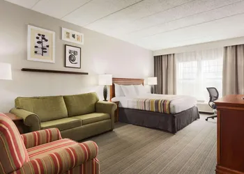 Country Inn & Suites by Radisson, Lexington, KY hotel thumbnail 4