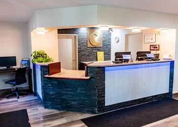 Comfort Inn Kennewick Richland hotel thumbnail 2