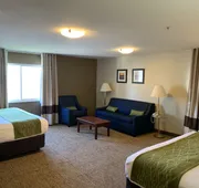Comfort Inn Kennewick Richland hotel detail image 4