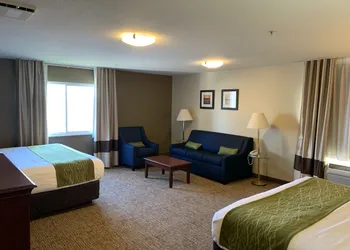 Comfort Inn Kennewick Richland hotel thumbnail 4