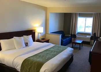 Comfort Inn Kennewick Richland hotel thumbnail 5