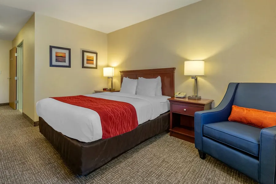 Comfort Inn Kennewick Richland hotel detail image 6