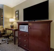 Comfort Inn Kennewick Richland hotel detail image 7