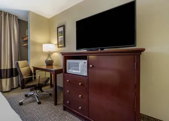 Comfort Inn Kennewick Richland hotel thumbnail 7