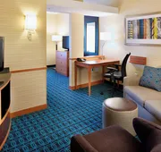 Fairfield Inn & Suites Columbus Polaris hotel detail image 4