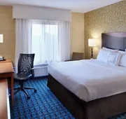 Fairfield Inn & Suites Columbus Polaris hotel detail image 7