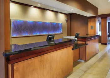 Fairfield Inn & Suites Columbus Polaris hotel thumbnail 2