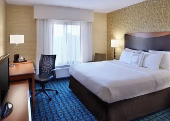 Fairfield Inn & Suites Columbus Polaris hotel thumbnail 3