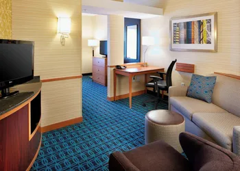 Fairfield Inn & Suites Columbus Polaris hotel thumbnail 4