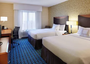 Fairfield Inn & Suites Columbus Polaris hotel thumbnail 5