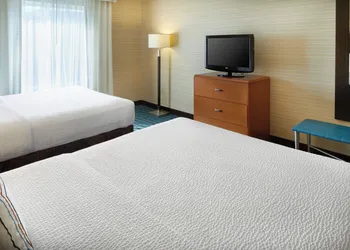 Fairfield Inn & Suites Columbus Polaris hotel thumbnail 6