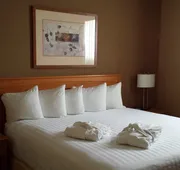 Days Inn & Suites by Wyndham West Edmonton hotel detail image 7