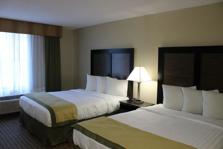 Baymont by Wyndham Fort Myers Airport hotel detail image 6