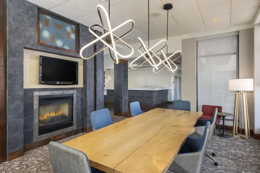 Hilton Garden Inn Scottsdale North/Perimeter Center hotel detail image 2