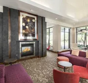 Hilton Garden Inn Scottsdale North/Perimeter Center hotel detail image 3