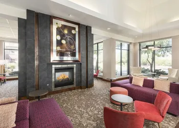 Hilton Garden Inn Scottsdale North/Perimeter Center hotel thumbnail 3