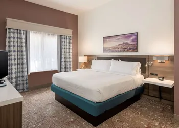 Hilton Garden Inn Scottsdale North/Perimeter Center hotel thumbnail 5