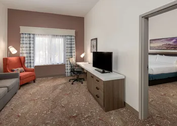 Hilton Garden Inn Scottsdale North/Perimeter Center hotel thumbnail 6