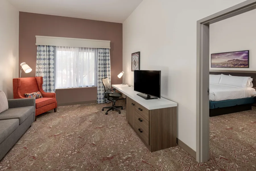 Hilton Garden Inn Scottsdale North/Perimeter Center hotel detail image 6
