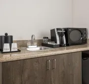 Hilton Garden Inn Scottsdale North/Perimeter Center hotel detail image 7