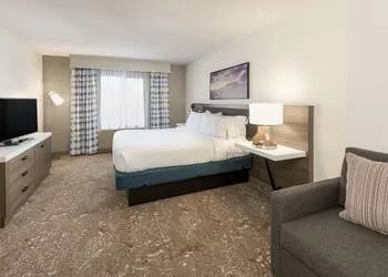 Hilton Garden Inn Scottsdale North/Perimeter Center hotel thumbnail 8