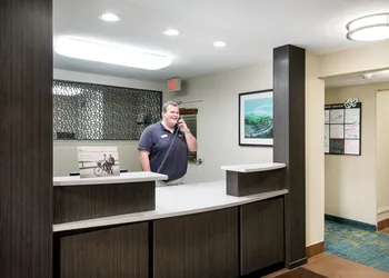 Candlewood Suites Durham by IHG hotel thumbnail 2