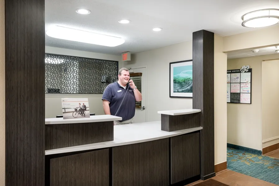 Candlewood Suites Durham by IHG hotel detail image 2