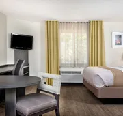 Candlewood Suites Durham by IHG hotel detail image 4