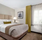 Candlewood Suites Durham by IHG hotel detail image 5
