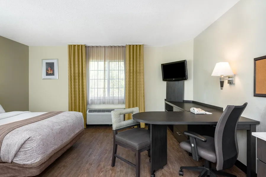 Candlewood Suites Durham by IHG hotel detail image 6